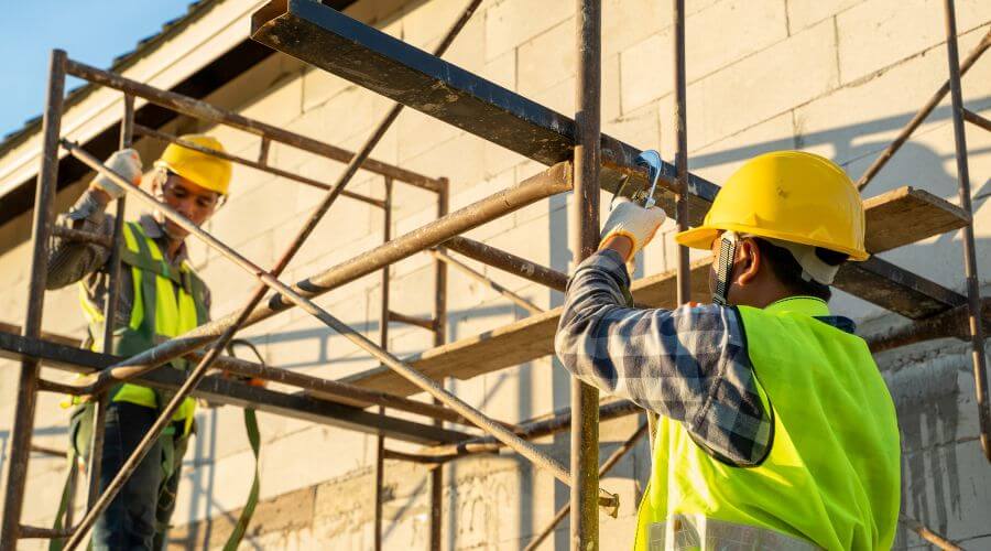 Fascia Repair in Dutch Harbor, AK